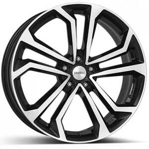 Dezent Ta Dark 7x18 5/112 ET45 N57.1