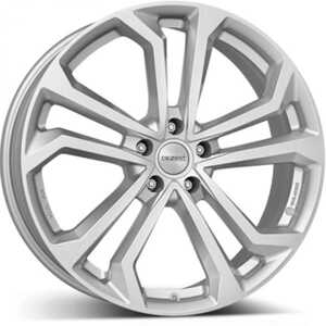 Dezent Ta Silver 7.5x18 5/112 ET51 N66.6