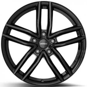 Dezent Tr Black 7.5x18 5/112 ET40 N66.6