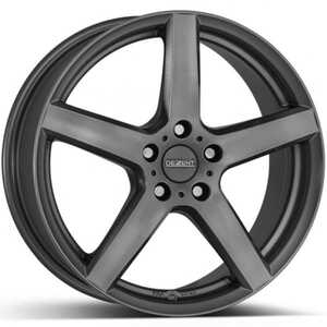 Dezent Ty Graphite Matt 7.5x18 5/112 ET50 N70.1