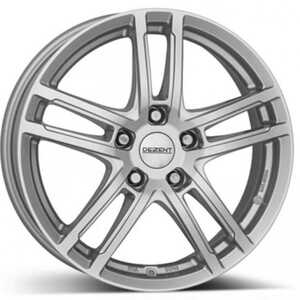 Dezent Tz Silver 7.5x18 5/112 ET40 N66.6