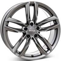 Image Colt Suv Gunmetal 8.5x19 5/112 ET38 N66.5