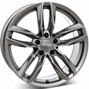 Image Colt Suv Gunmetal 9x20 5/112 ET35 N66.5