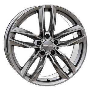 Image Colt Suv Light Gunmetal 8.5x19 5/112 ET25 N66.5